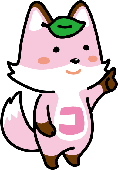 こせきつね