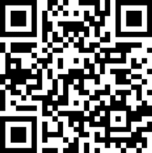 電子申請フォームのQRコード